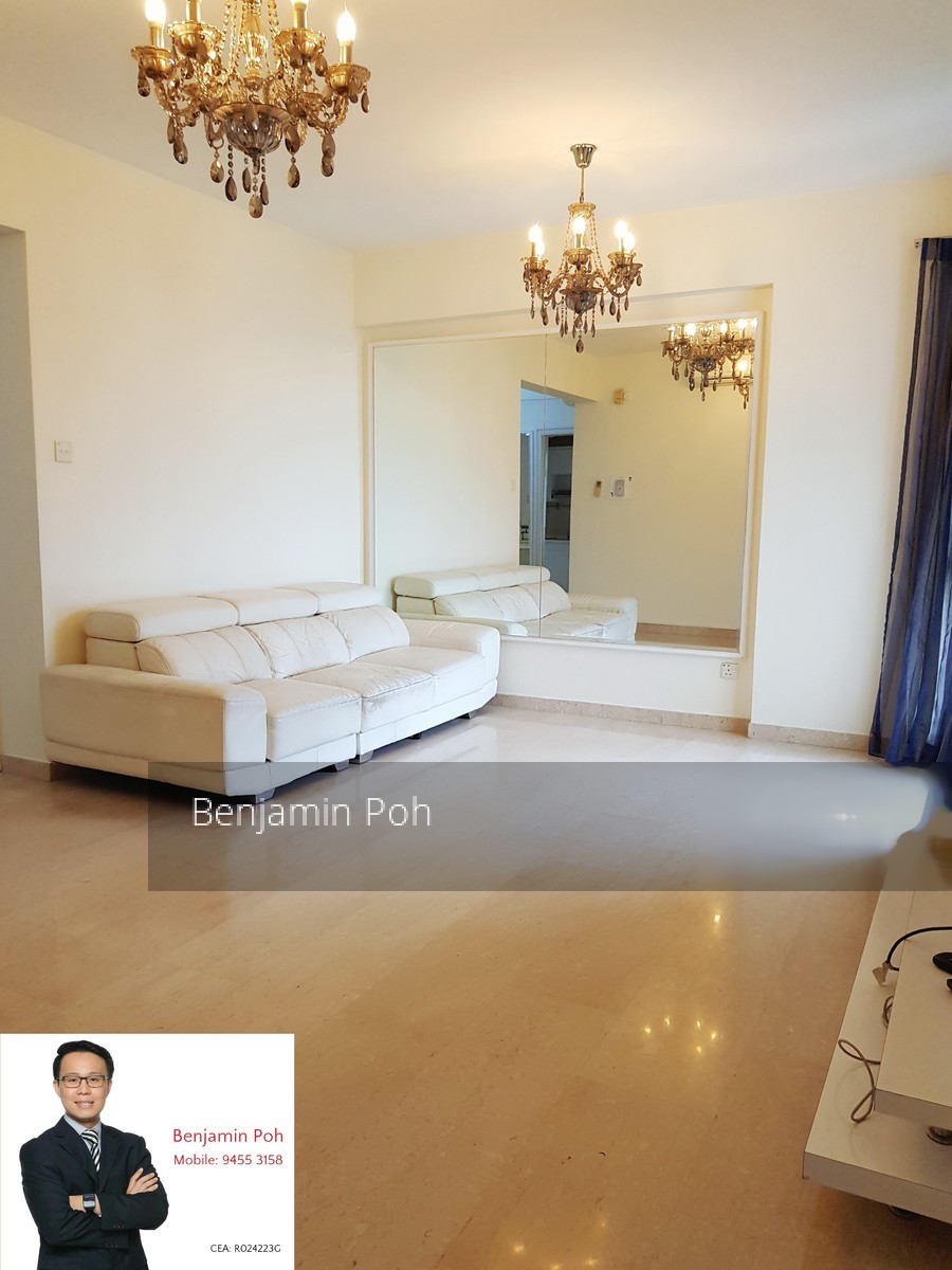Carissa Park Condominium thumbnail photo